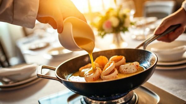 10 idées pour rehausser vos plats grâce à la sauce huitre