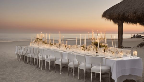 Cigalon plage : l’expérience gastronomique inattendue au bord de l’eau
