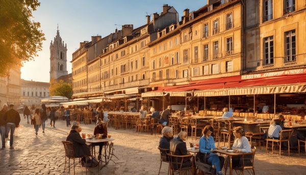 CityCrunch Lyon : bons plans et activités à ne pas manquer