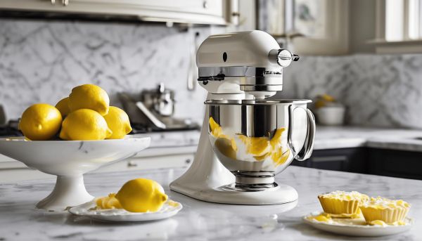 Comment réussir des tartelettes citron au Thermomix facilement