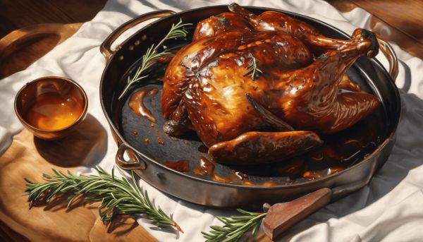Comment réussir une recette de coquelet tendre et savoureux