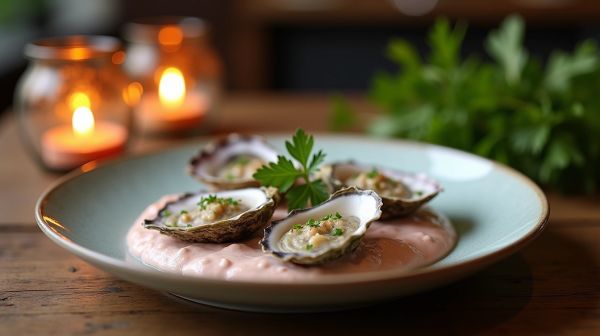 Comment sublimer vos plats avec la sauce huitre