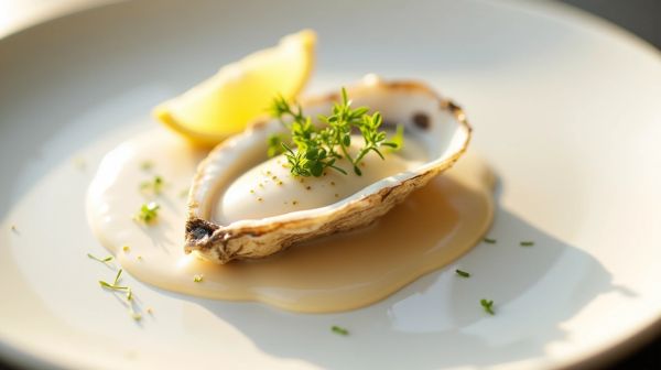 Comment sublimer vos plats avec la sauce huitre