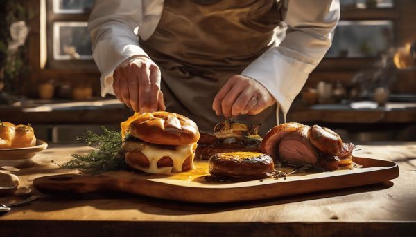 Découvrir le ribouldingue : profiter d’une expérience culinaire unique