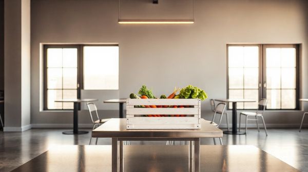 Les critères essentiels des emballages alimentaires en restauration