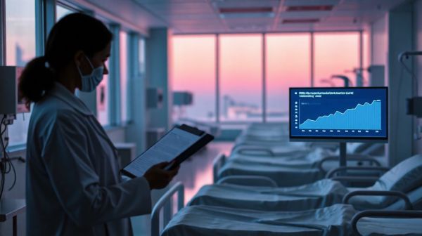 Meilleures pratiques pour renforcer la sécurité sanitaire avec le PMS