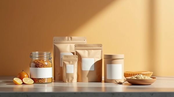 Pourquoi choisir les bons emballages alimentaires pour la restauration