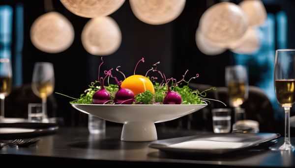 Pourquoi le repas Arawukas va changer votre expérience culinaire