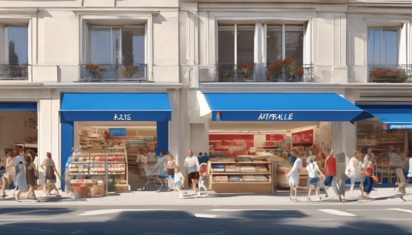 Quels super U seront ouverts le 14 juillet 2026 ?