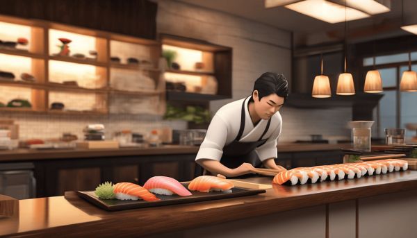 Sushi Kobbo menu prix : découvrir les meilleures offres et plats