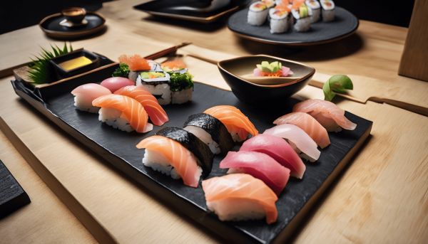 Sushi Kobbo Pessac : goût ou rapport qualité-prix pour votre repas ?