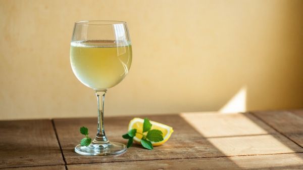 Top 5 vins blancs fruités sans alcool à découvrir absolument