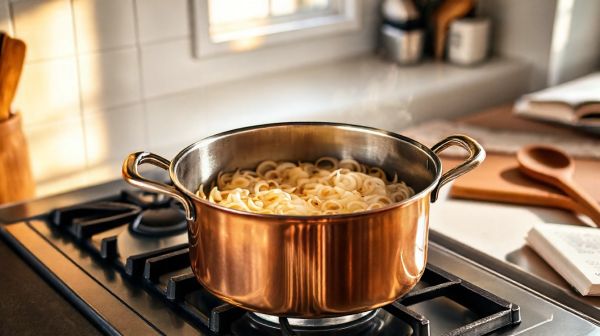 Top astuces pour choisir la poêle mantecatura idéale