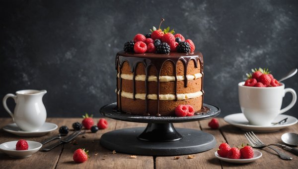 Blog patisserie : guide complet pour maîtriser l'art du gâteau