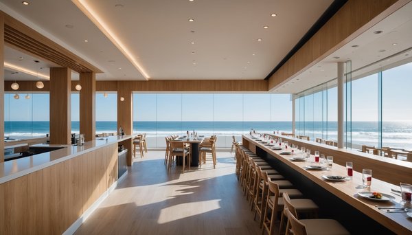 Découvrez cote sushi anglet : un incontournable pour les amateurs de sushi